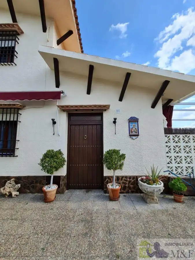 Casa o chalet en venta en Palma del Río con Aire acondicionado, Calefacción y Trastero