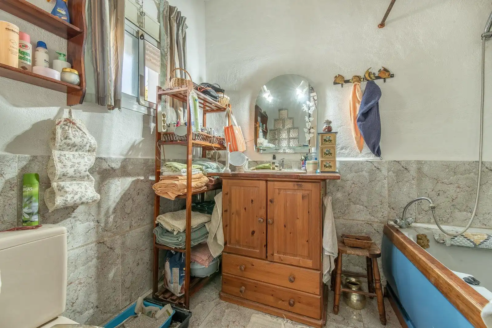 Casa amb jardí en venda a Arcos de la Frontera, imagen 17