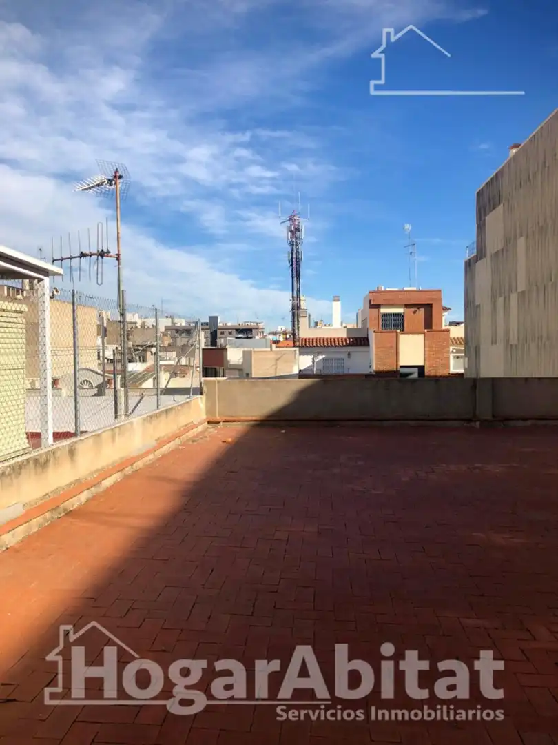 Residencial en venda a Calle Soledad, imagen 2