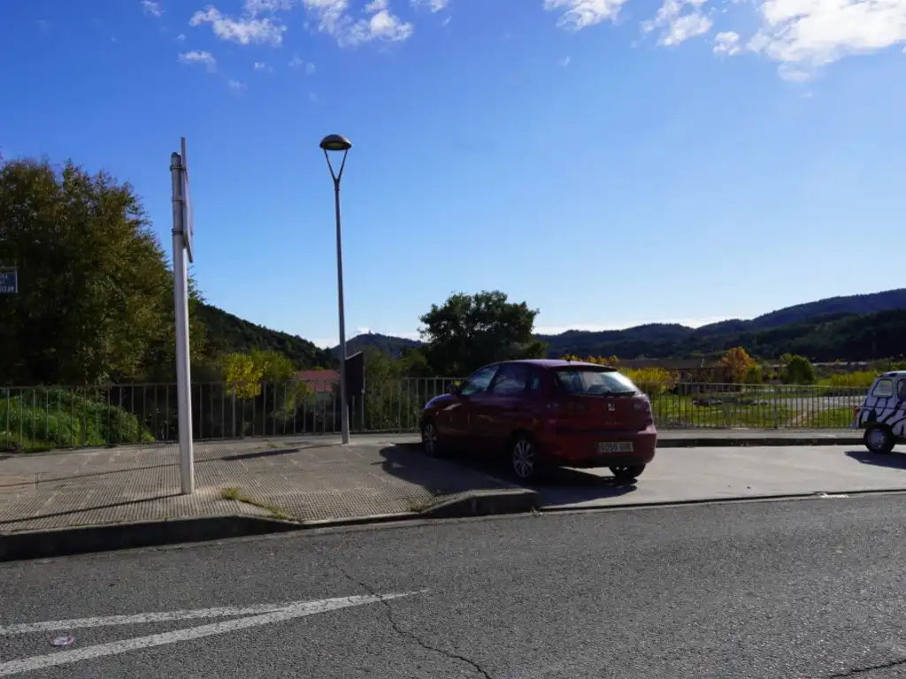 Residencial en venta en Calle Saint Lary, Boltaña