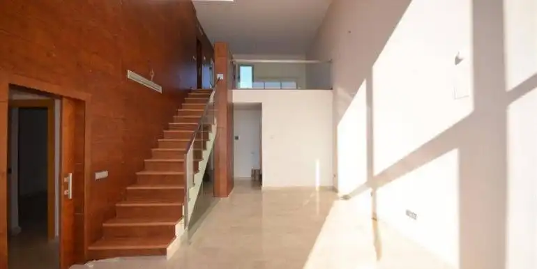 Casa con terraza en alquiler en Benahavís pueblo, imagen 4