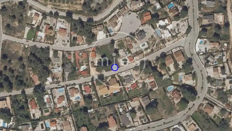 Rural land for sale in Urbanización Altury 0, imagen 11
