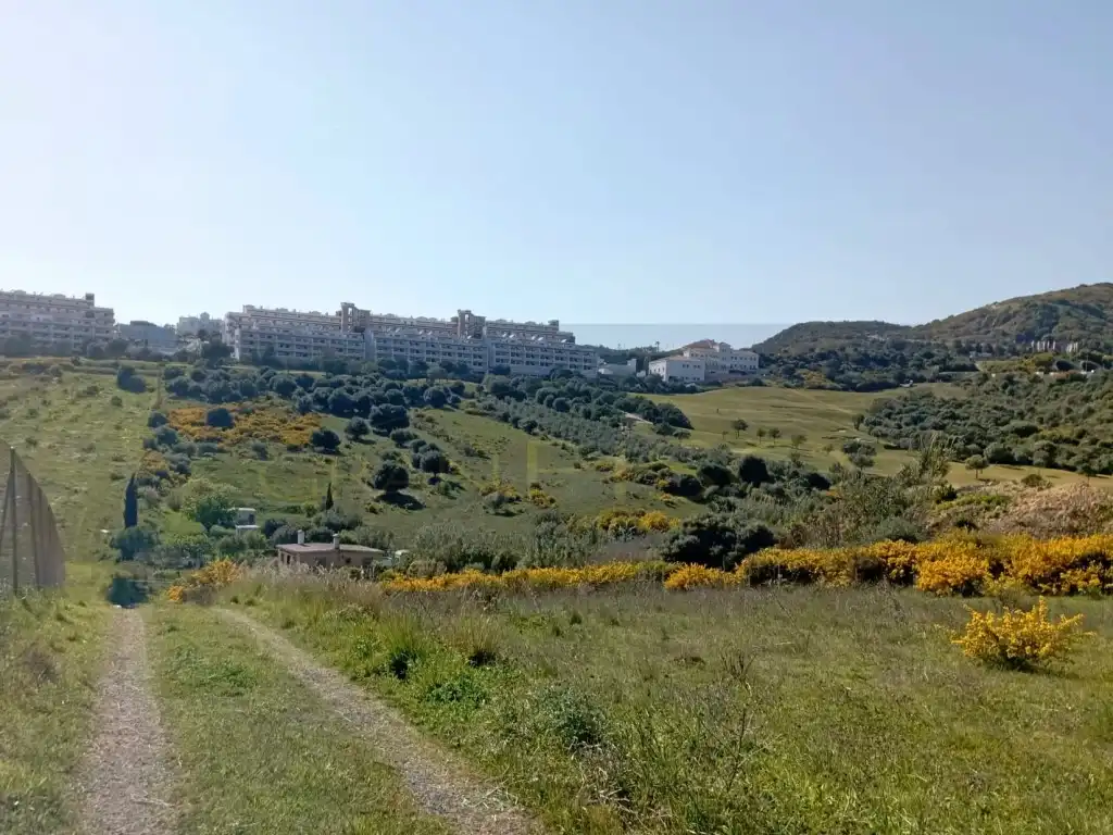 Country homes for sale in Estepona  with Private garden and Terrace