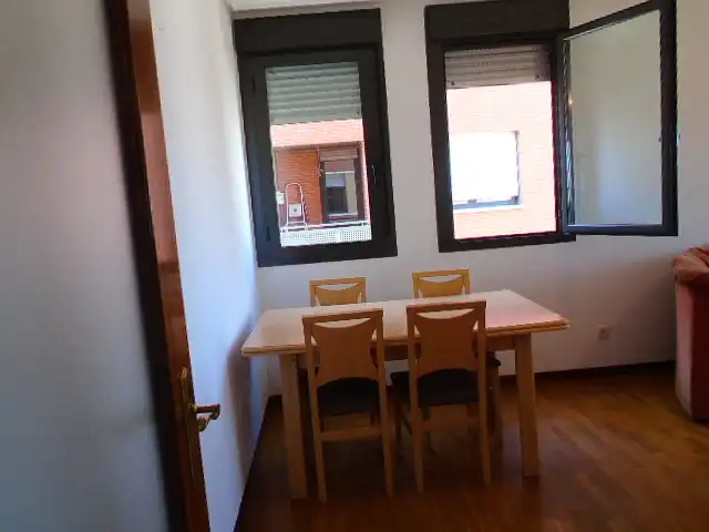 Apartament de lloguer a Calle Luis Ortún, 17, Villamediana de Iregua