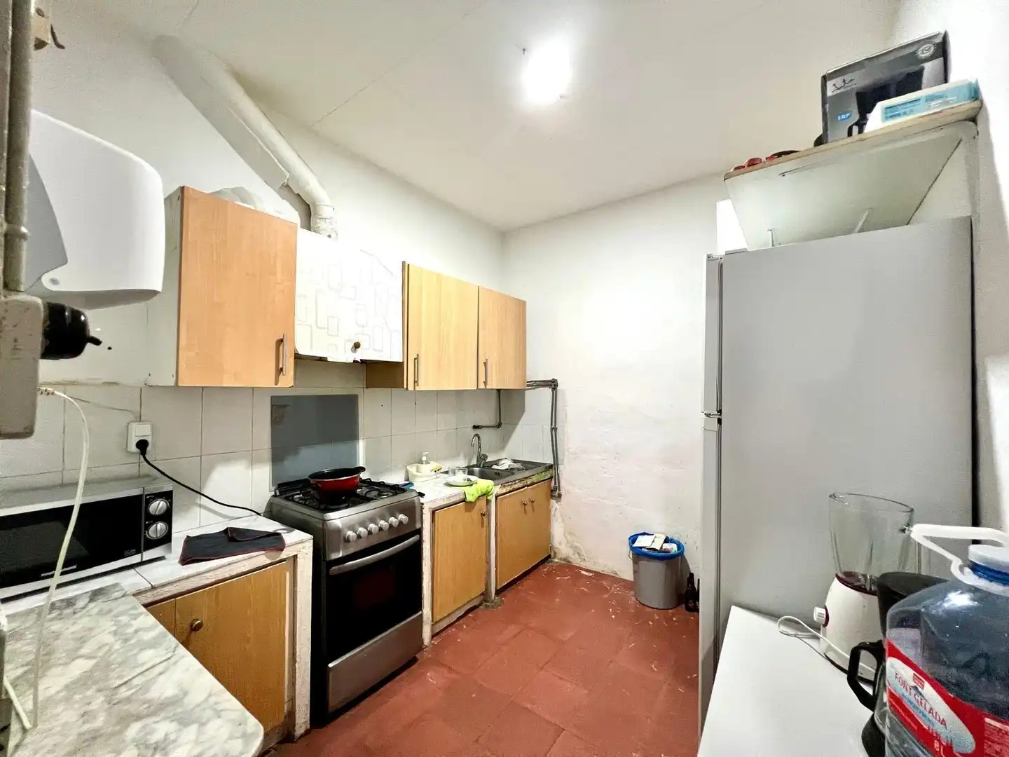 Cocina de Piso en venta en Amposta