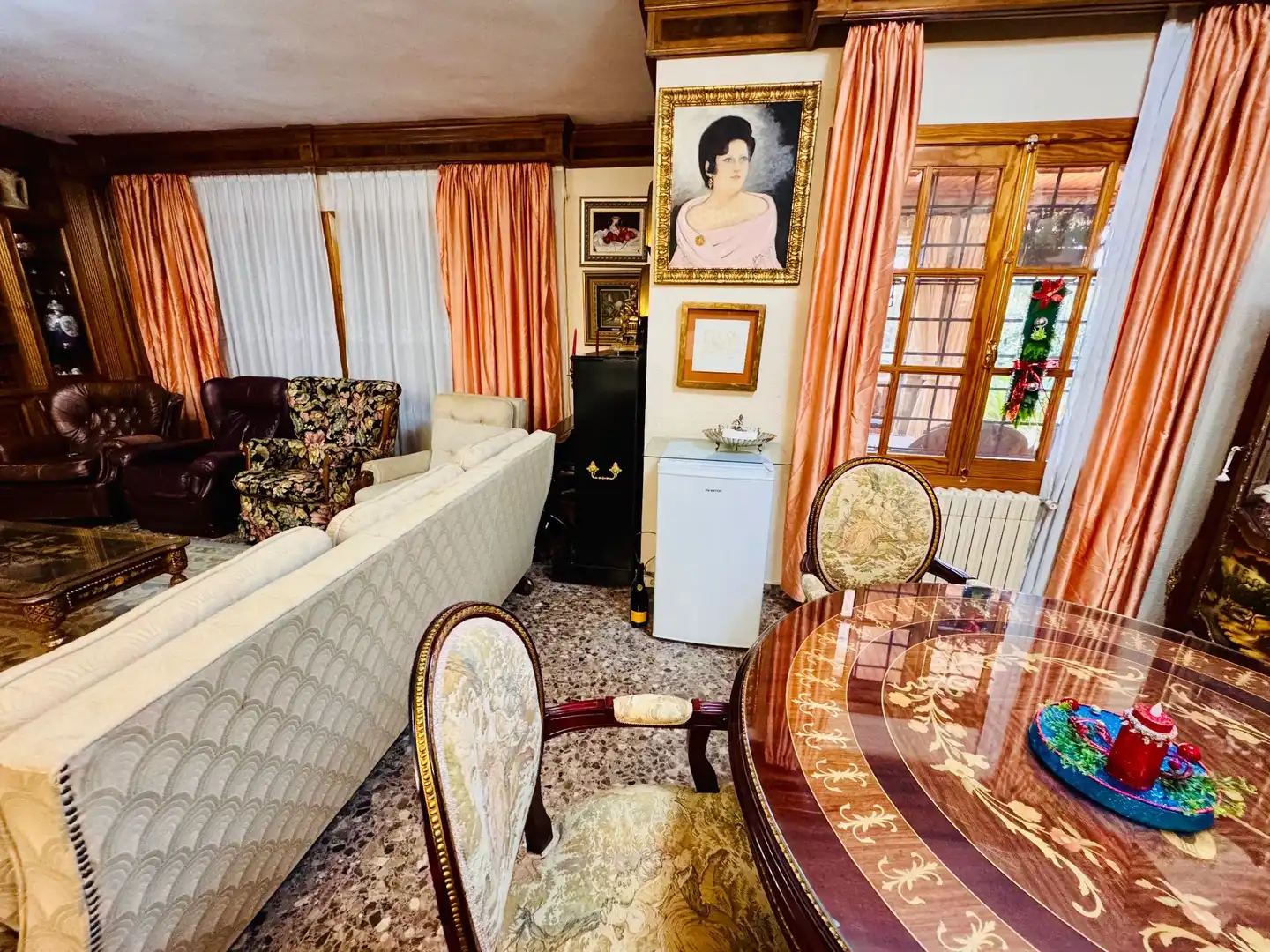 Chalet en venta en SANTA BARBARA, imagen 50
