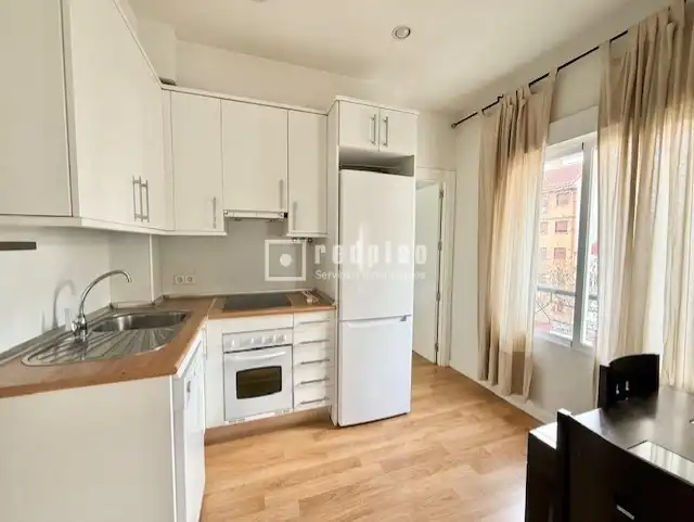 Habitación de Piso en venta en Madrid con Aire acondicionado, Calefacción y Parquet