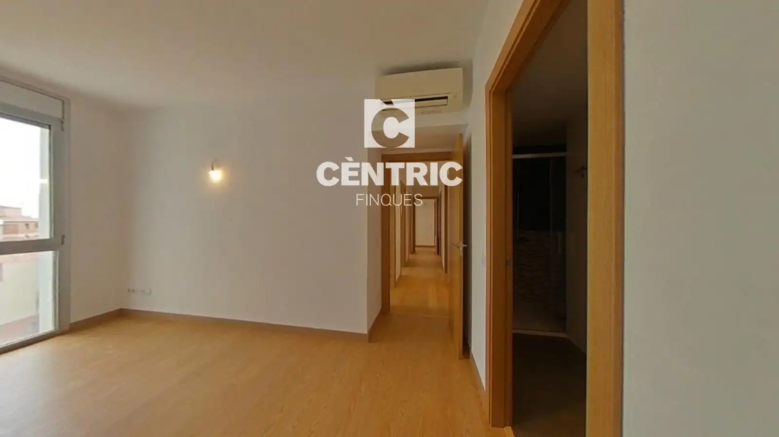 Piso en venta en Plaça Catalunya - Escola Industrial