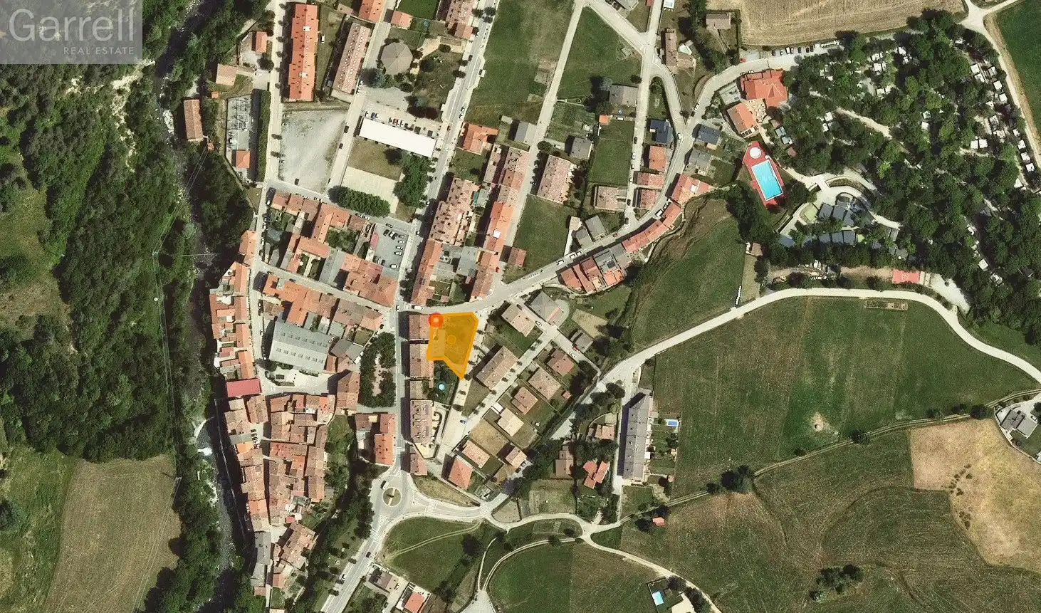 Terreni e lotti in vendita a AV MARINER EL 
 SANT PAU DE SEGURIES (GIRONA), imagen 6