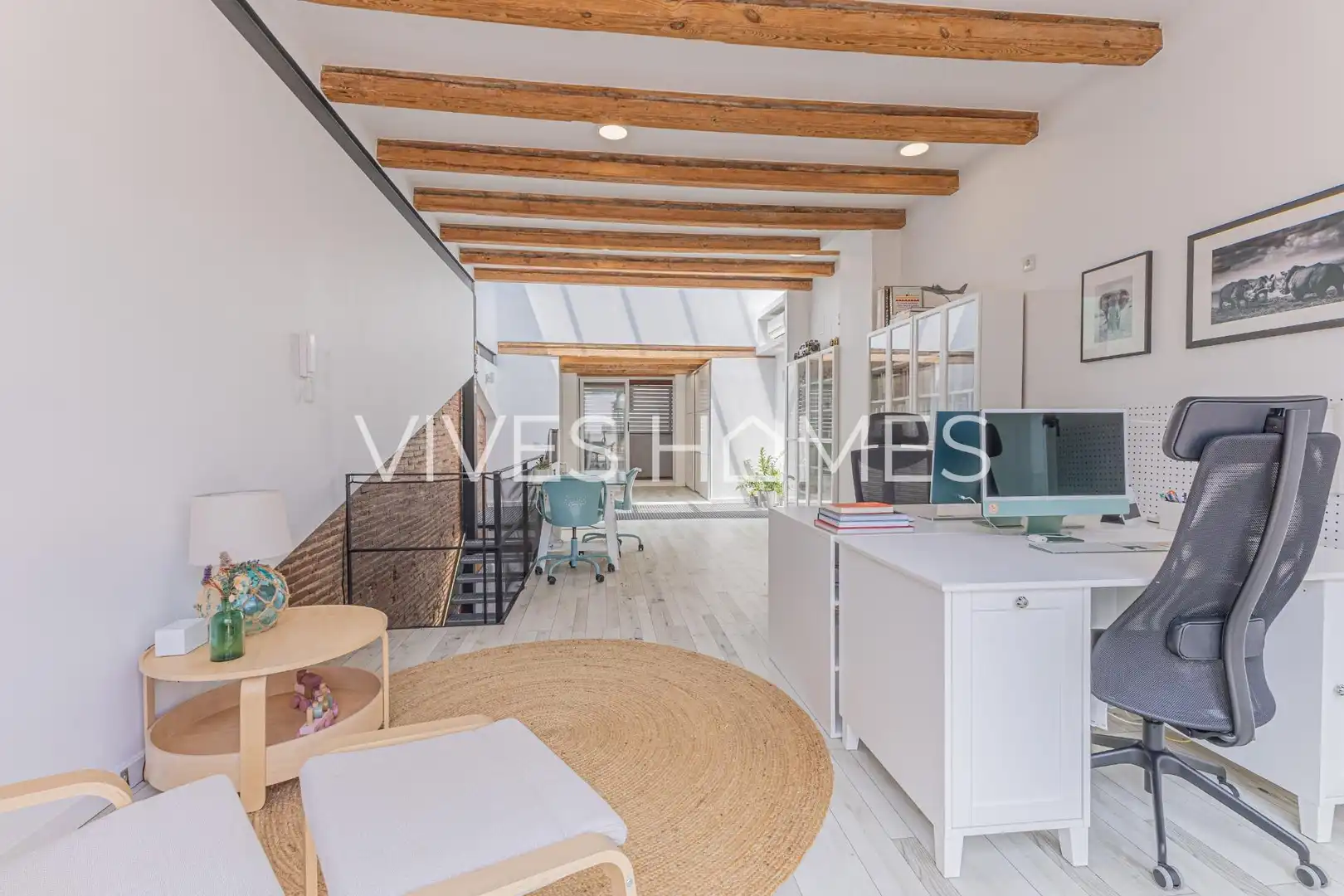 Villa con terrazza in vendita a Calle GRAVINA, imagen 15