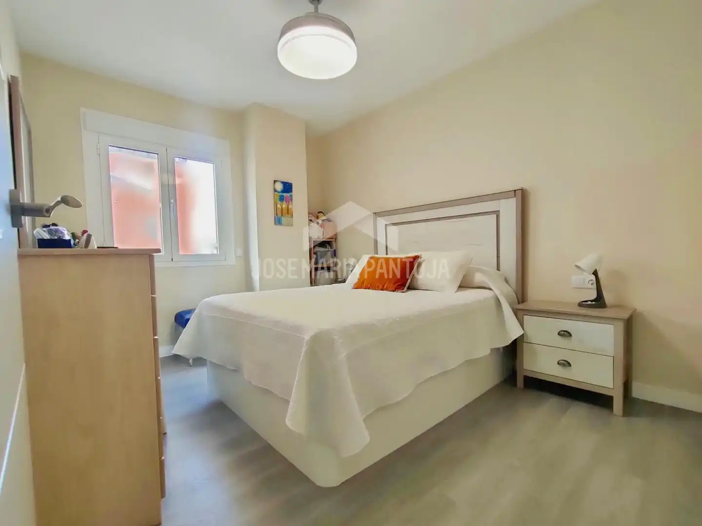Piso con ascensor en venta en Madre de Dios - Vallesequillo, imagen 14