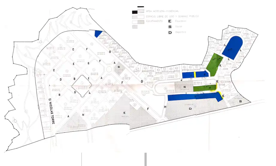 Exterior view of Residential for sale in Castro-Urdiales