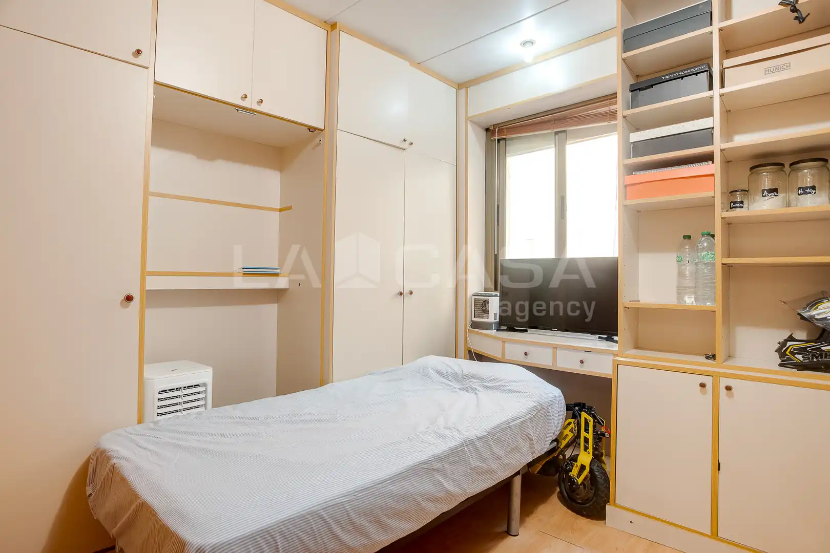 Wohnung mit Terrasse zum Verkauf in Carrer dels Mercaders, imagen 11