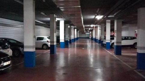 Photo 3 of Garage to rent in Calle de la Amistad, 12, Norte, Madrid