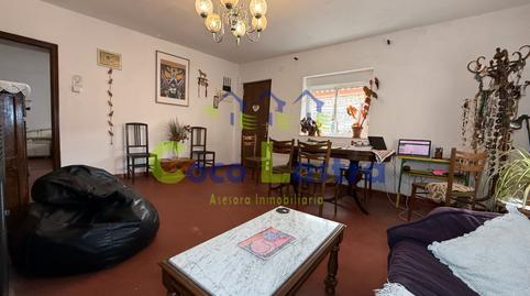 Foto 5 de Finca rústica en venta en Calle la Iglesia, Peñarandilla, Salamanca