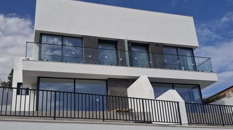 Foto 3 de Casa o xalet en venda a Calle Spontini, Fuente Alegre - El Chaparral - Los Morales, Málaga Capital