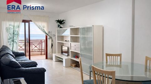 Foto 2 de Dúplex en venta en Arenita la, Palm - Mar, Arona