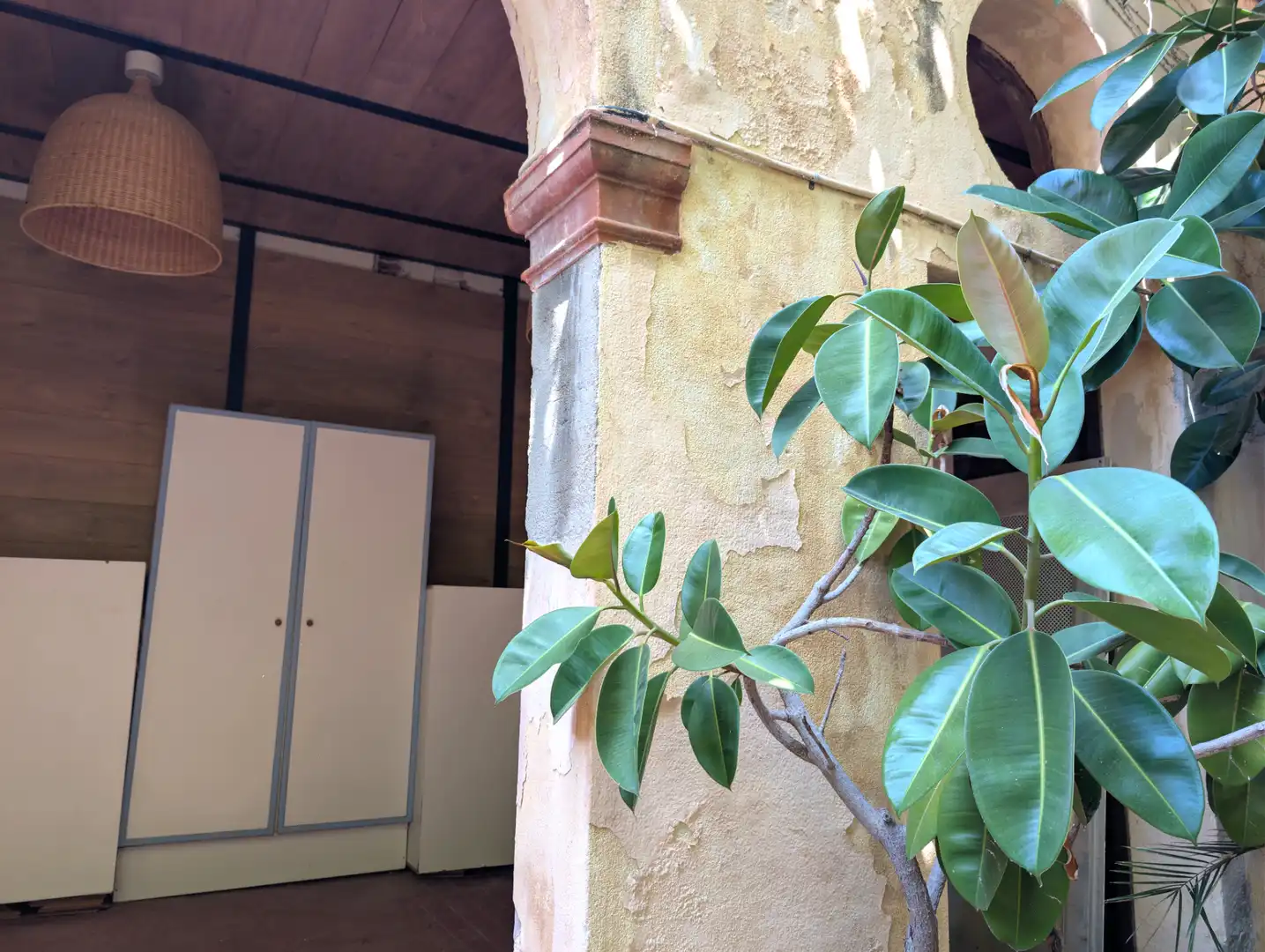 Terrassa de Casa o xalet en venda en Vilassar de Mar amb Jardí privat, Terrassa i Balcó