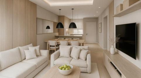 Foto 4 de Piso en venta en Barrio la Canal, Oruña, Cantabria