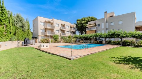 Foto 3 de Piso en venta en Carrer Dels Pins, L'Ampolla, Tarragona