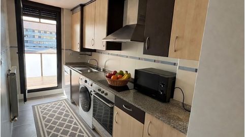 Photo 2 of Flat for sale in Cuarte de Huerva, Zaragoza