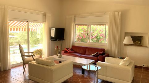 Foto 4 de Finca rústica en venta en Urbanitzacions, Tortosa