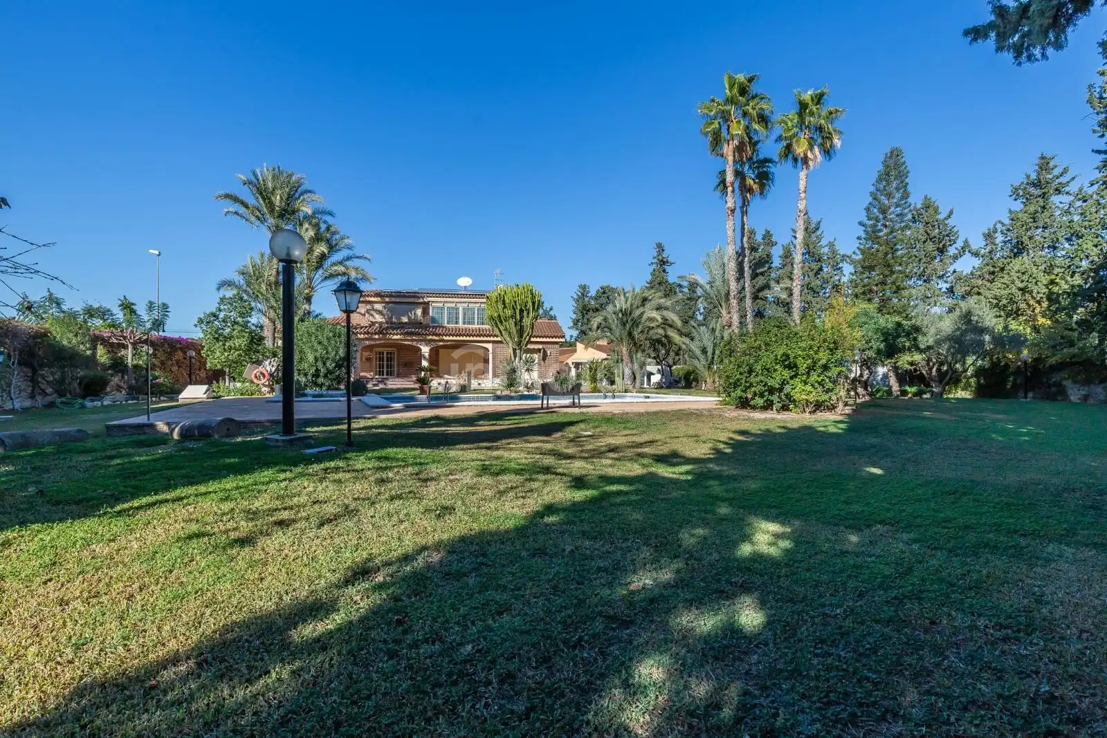 Casa o xalet en venda a Avenida Arquitecto Félix Candela, Alicante Golf
