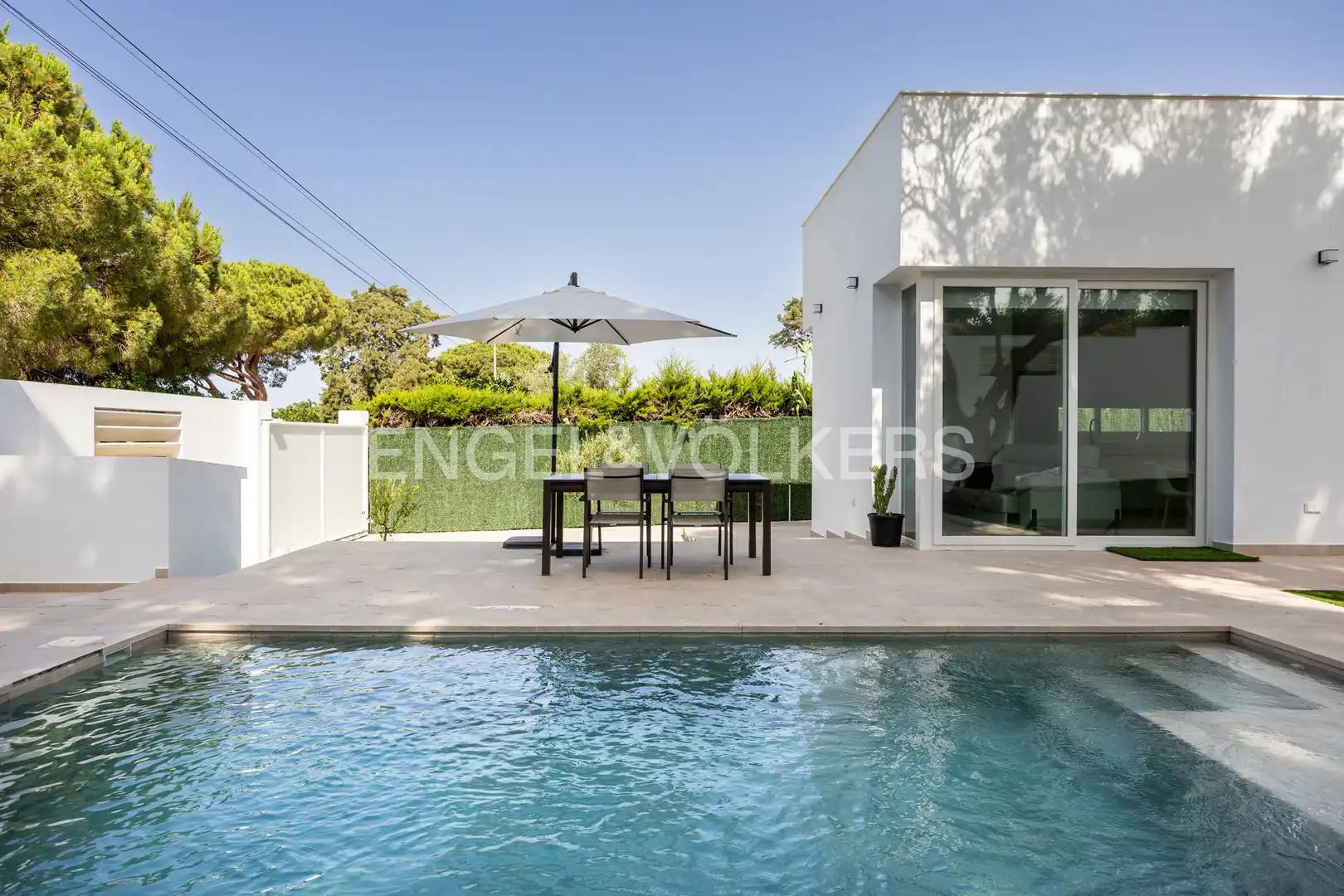Houses for rent in Los Gallos