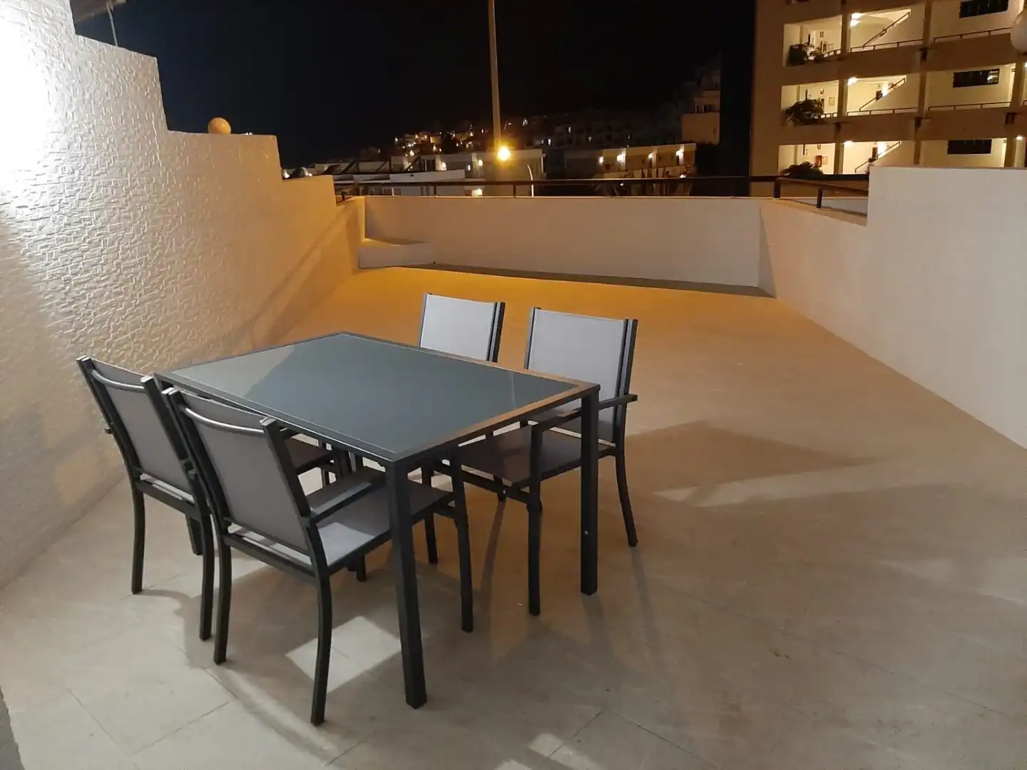 Apartment mit Pool zum Verkauf in Los Cristianos, imagen 4