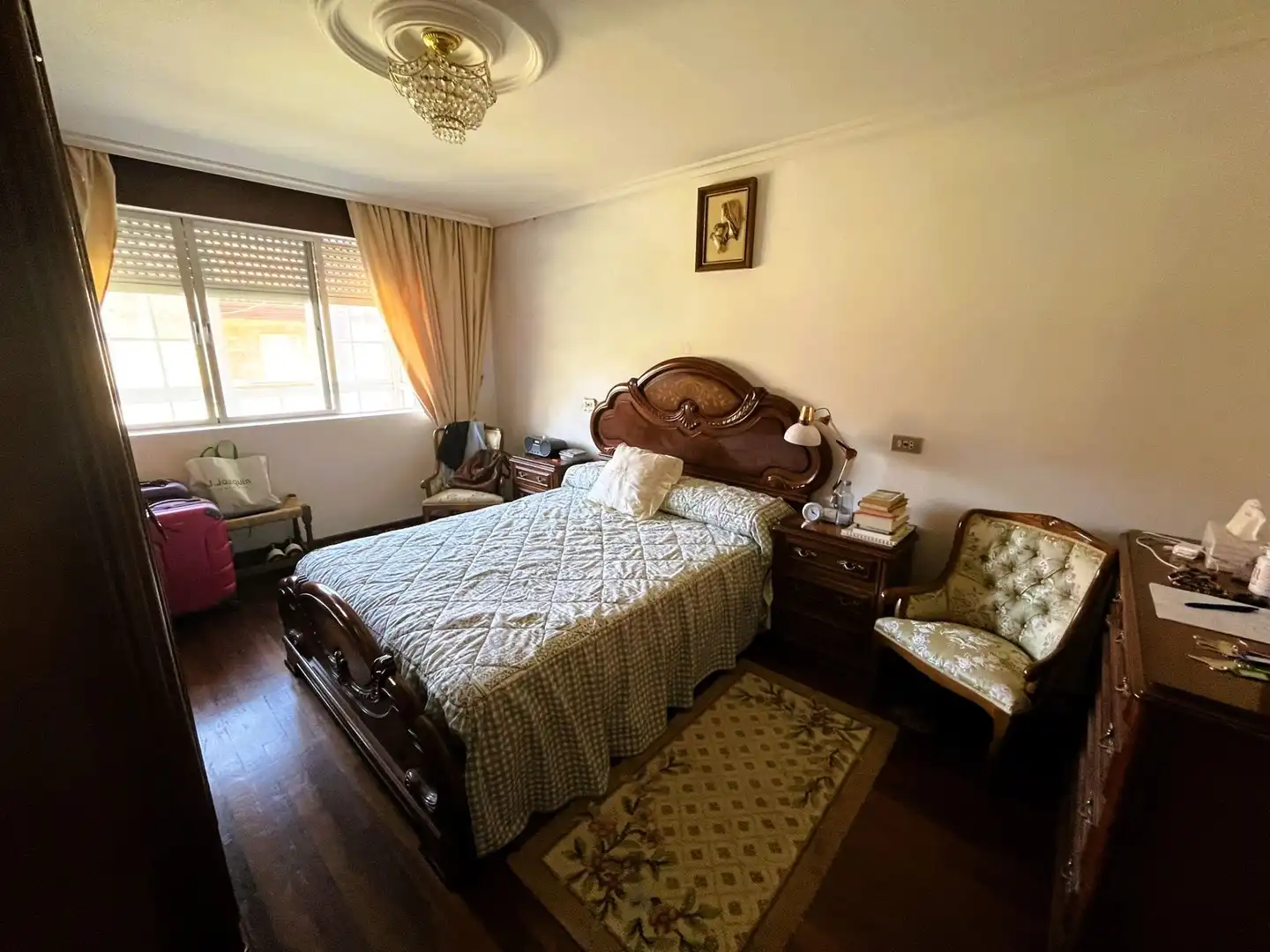 Bedroom of Buildings for sale in Dumbría