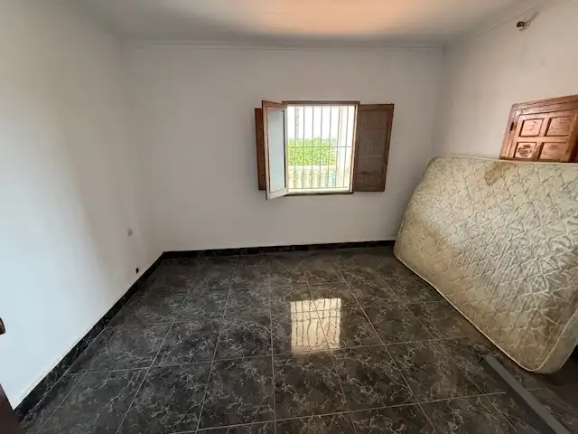 Finca rústica en venta en Cullera con Aire acondicionado, Jardín privado y Terraza