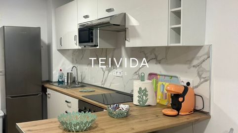 Foto 4 de Piso en venta en Calle la Hoya, Zona Martiánez, Puerto de la Cruz