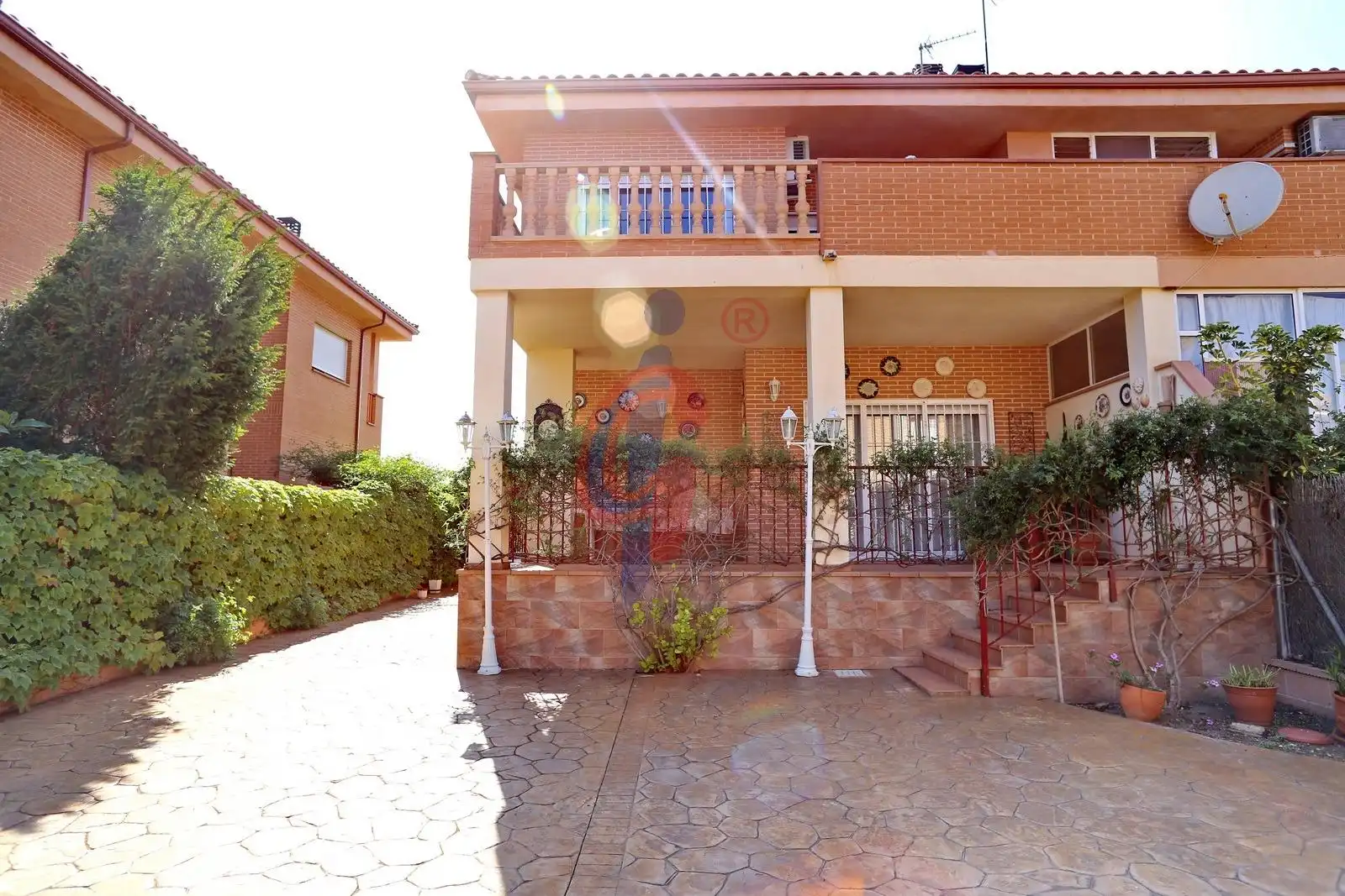 Villa avec jardin à vendre à Avenida Salinas 5, imagen 12