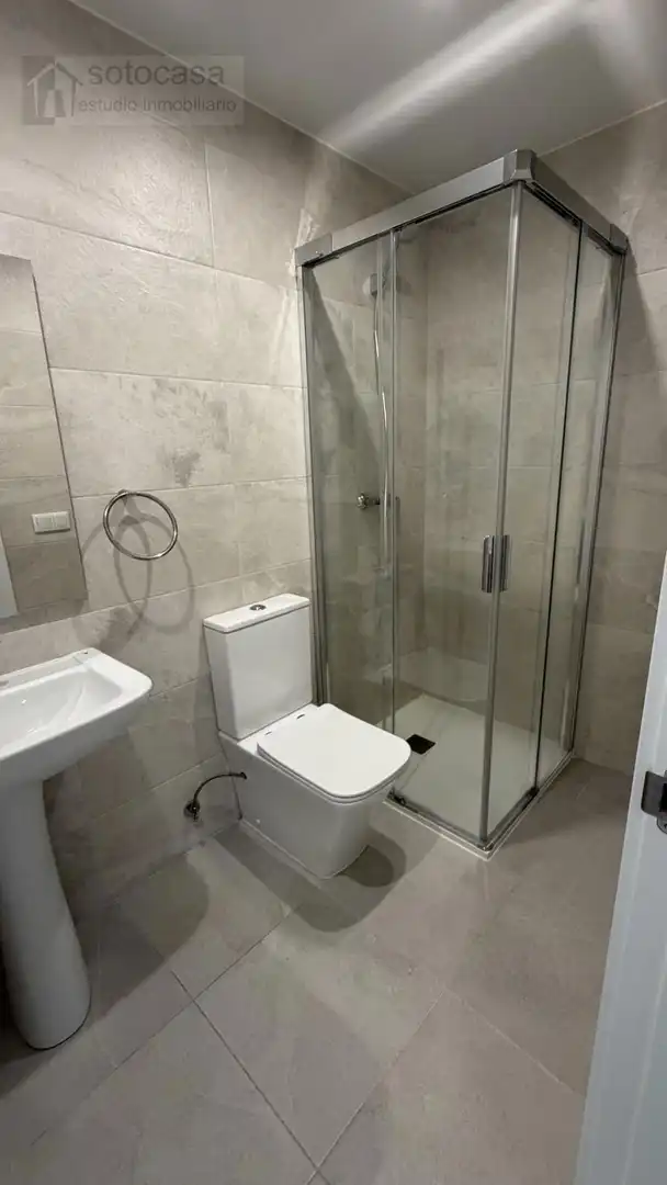 Baño de Piso en venta en Hospital Nuevo