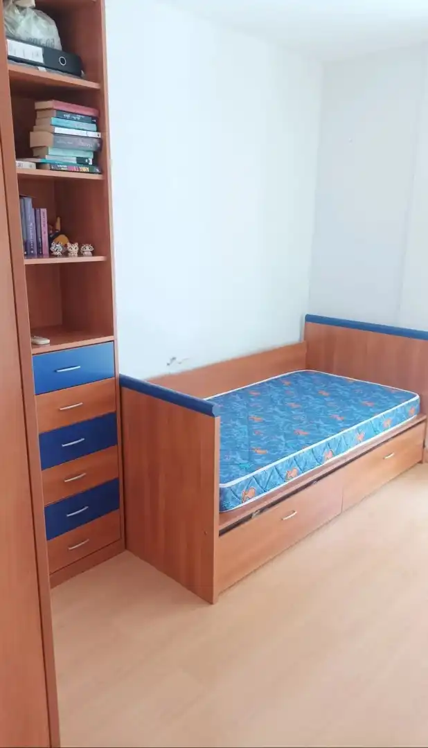 Dúplex con terraza en venta en Parque de la Constitución 5a, imagen 13