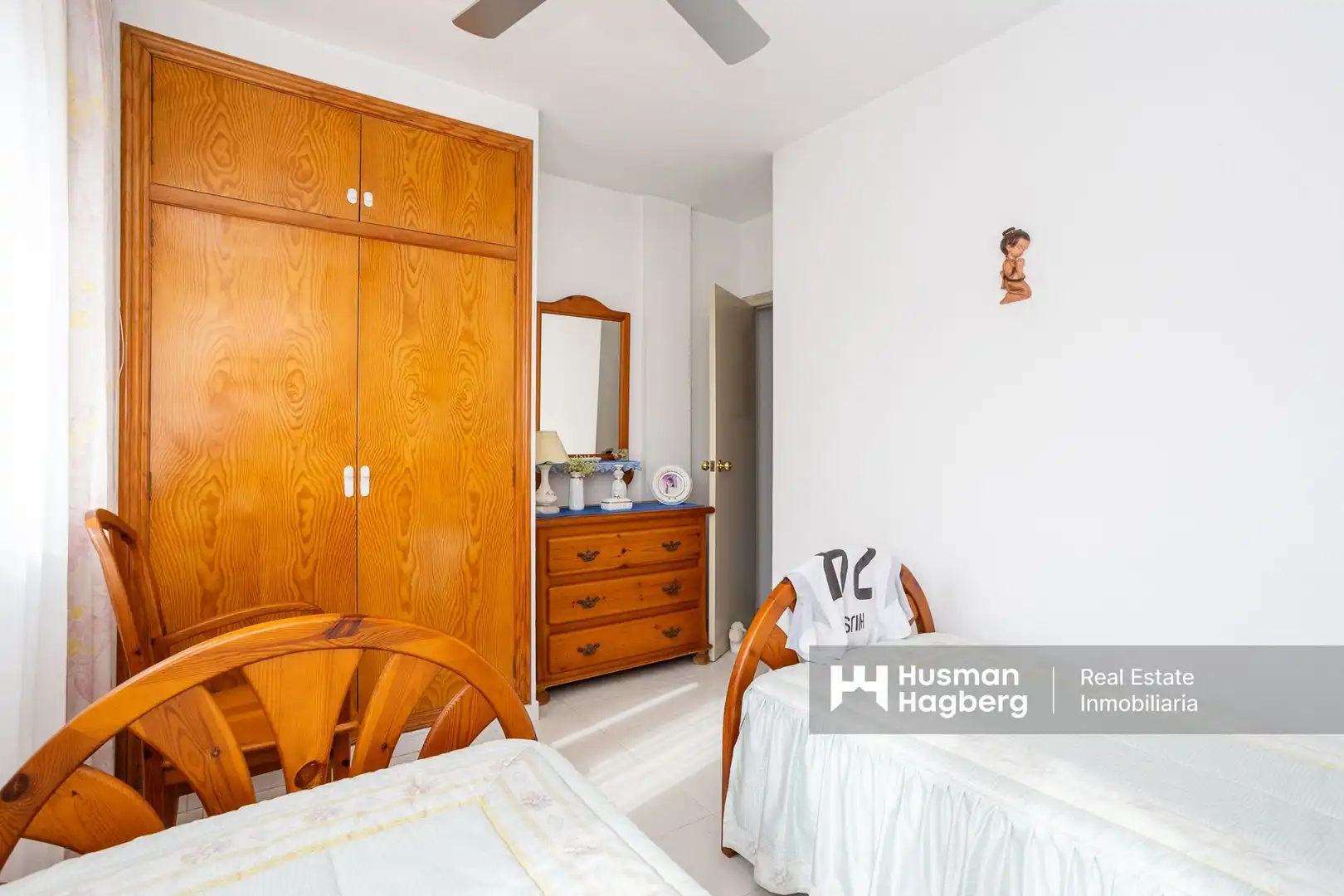 Casa a schiera con terrazza in vendita a Santiago de la Ribera, imagen 23