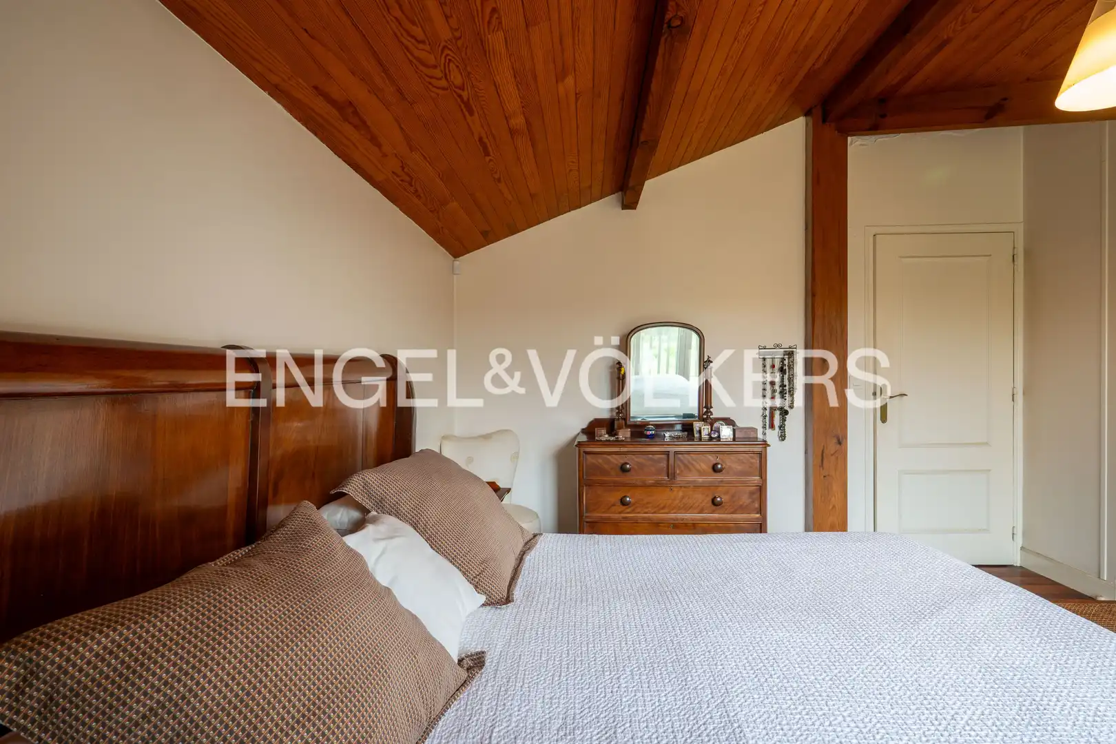 Habitación de Casa o chalet en venta en Ascain con Calefacción, Jardín privado y Terraza