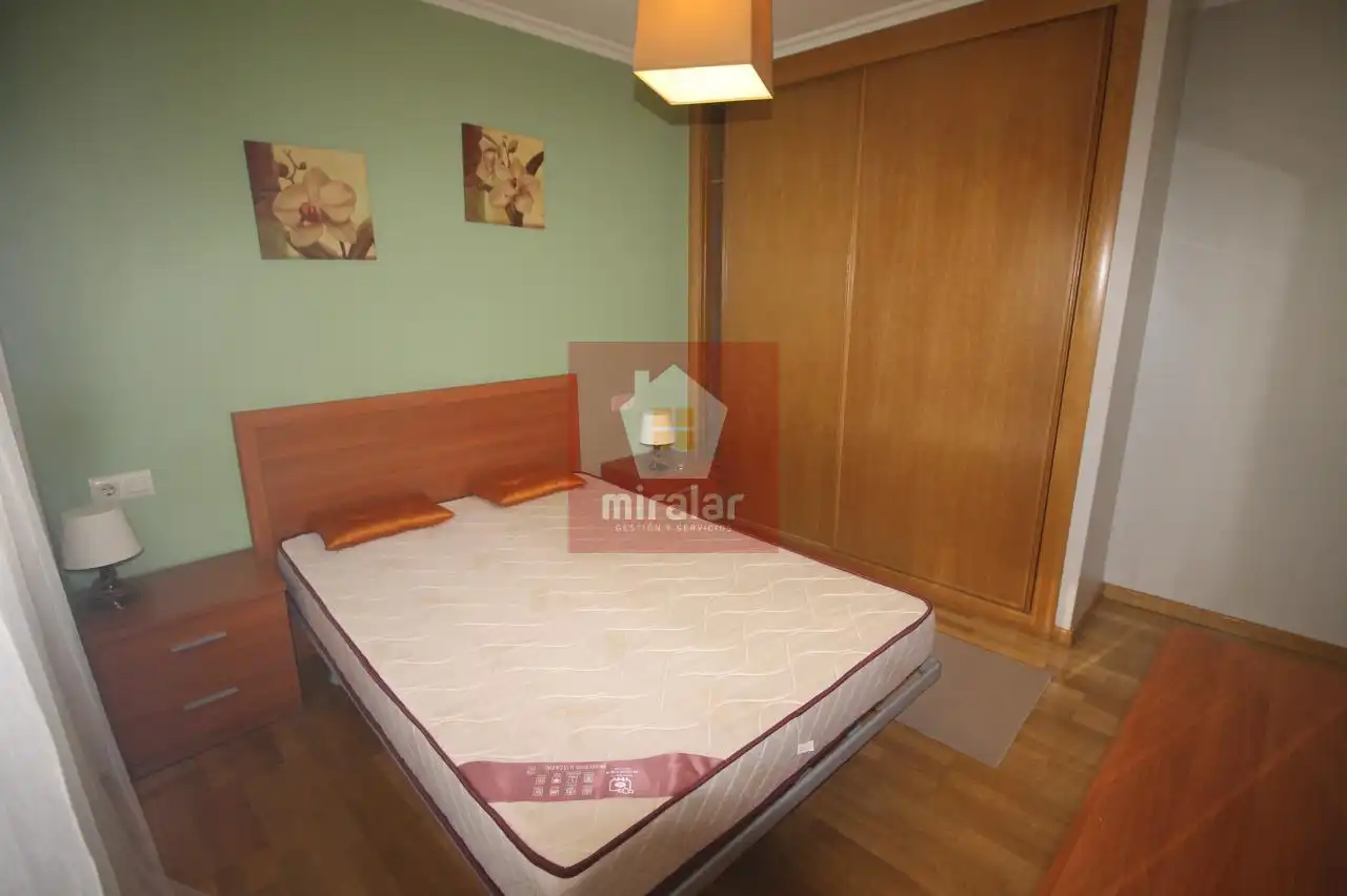 Wohnung zur Miete in Salvaterra de Miño