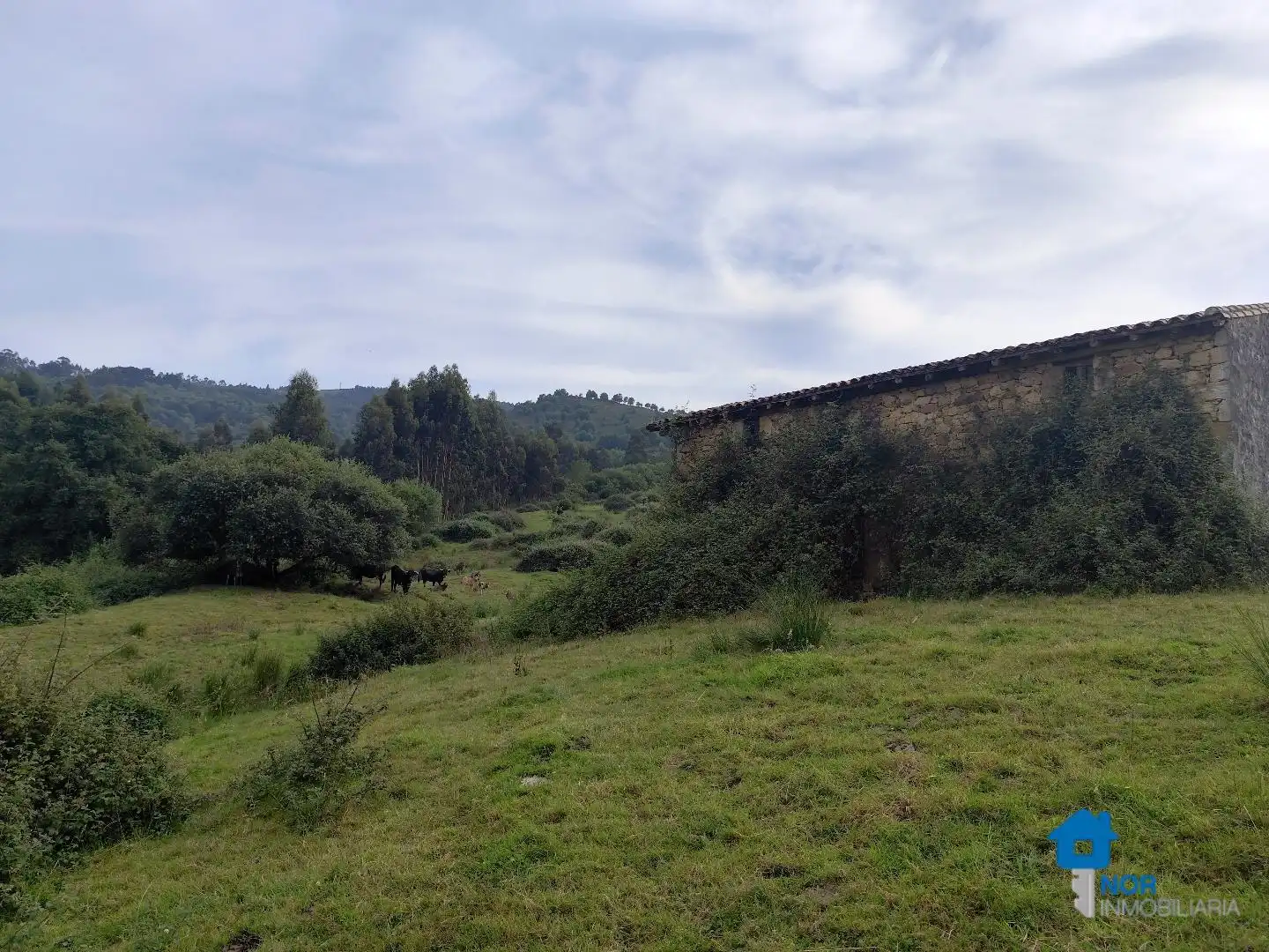 Casa o chalet en venta en Liendo