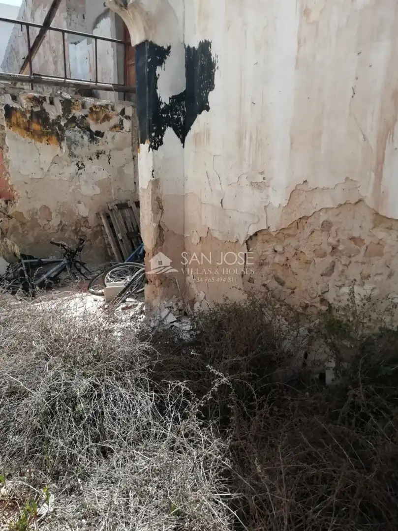 Terrenos y solares en venta en Aspe Centro, imagen 3