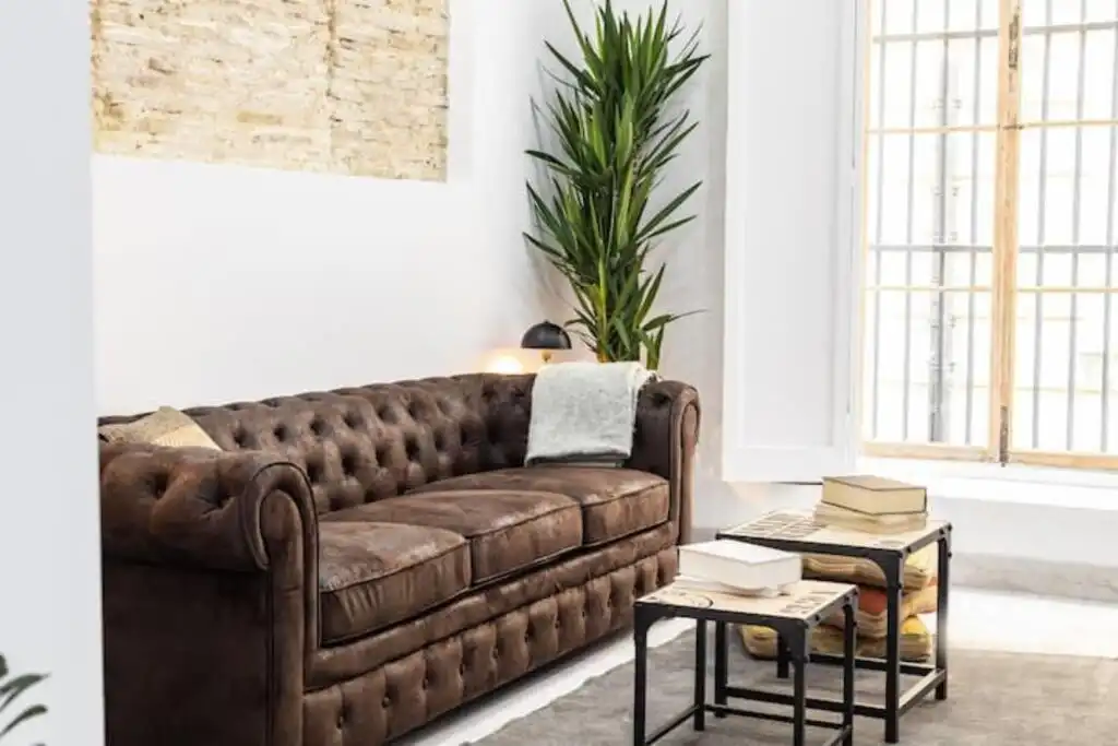Appartamento con terrazza in vendita a Calle San Miguel, imagen 3