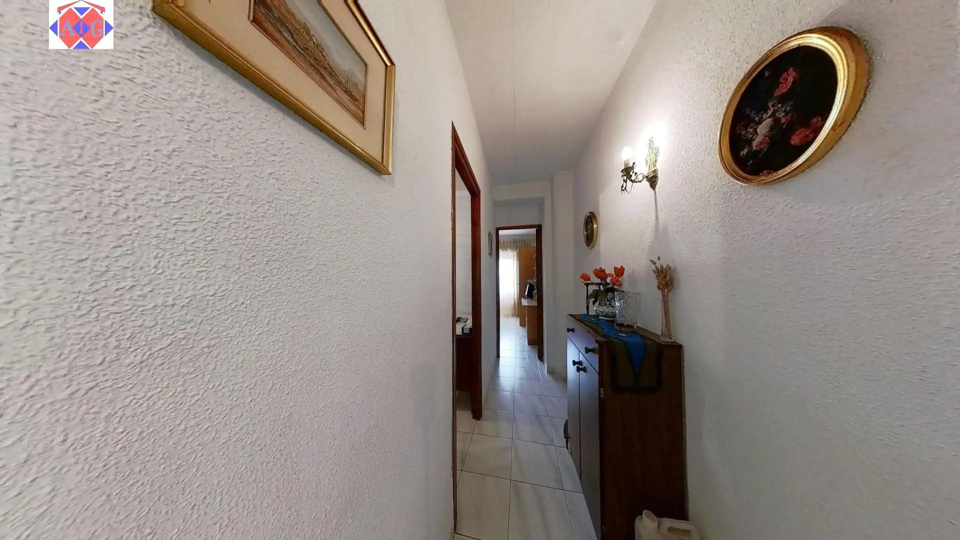 Apartments for sale in Gualchos  with Terrace, Furnished and Balcony