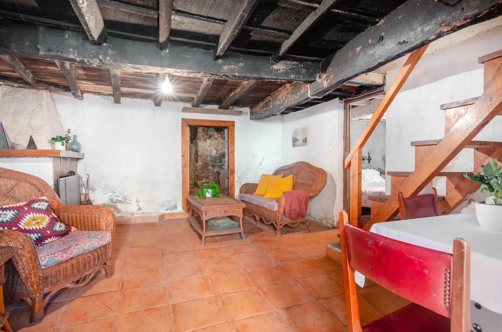 Casa o xalet en venda a Lugar Soto Dueñas, 15, Parres