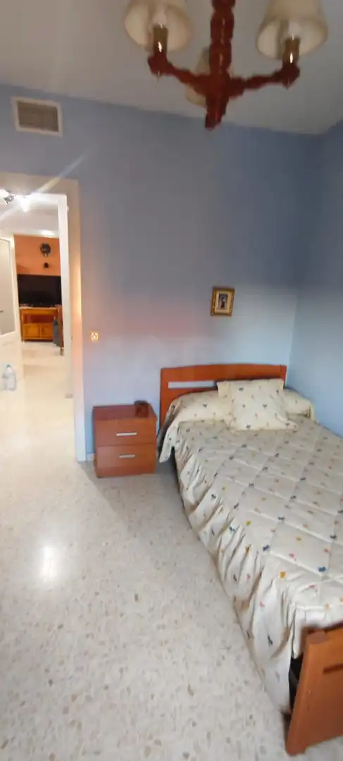 Habitación de Piso en venta en Écija con Calefacción