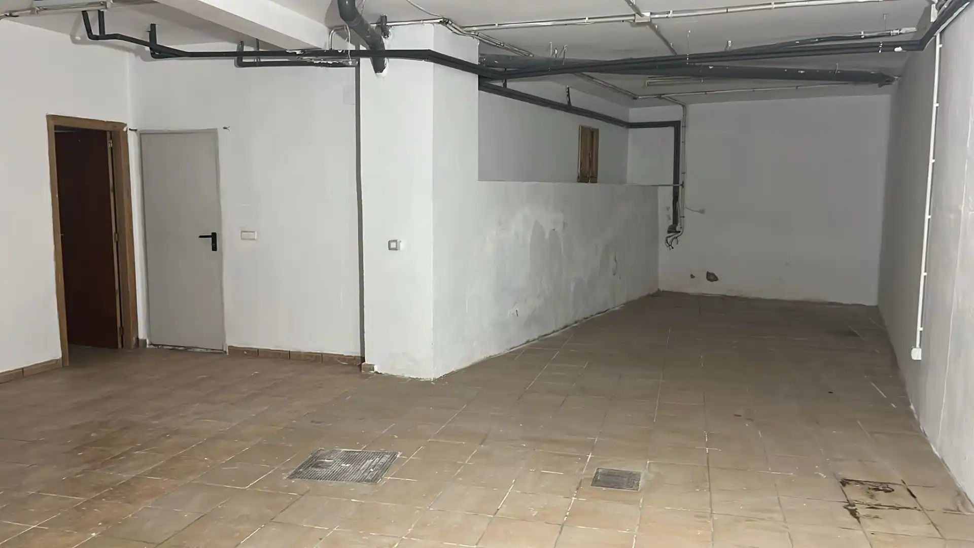 Casa adosada en venta en Calle Morón, Foz-calanda