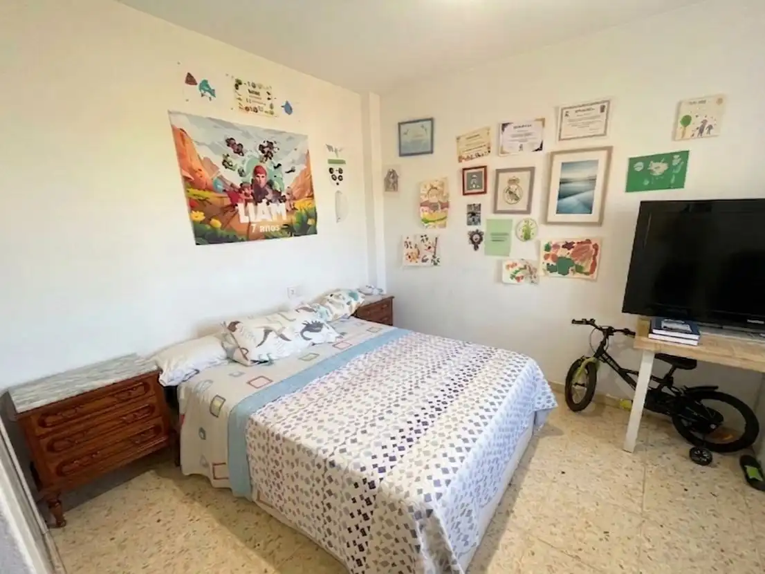 Flat with lift for sale in AV L'AIGÜERA 17, imagen 7
