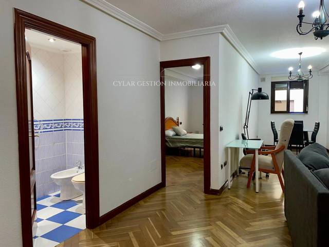 Piso en Alquiler en Empedrada en San Vicente - Las Úrsulas