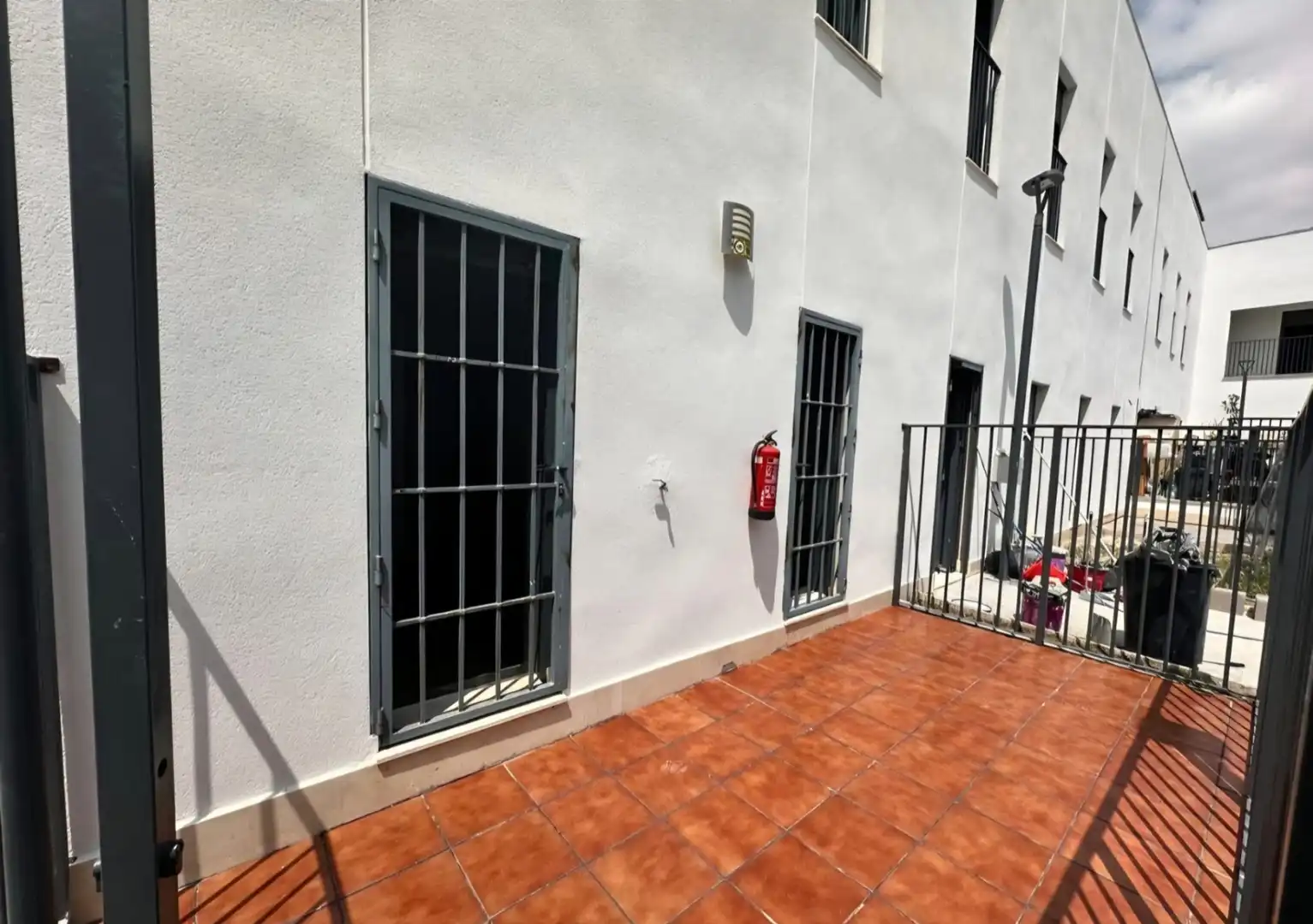 Piso con piscina en venta en Ronda Poniente 6, imagen 14