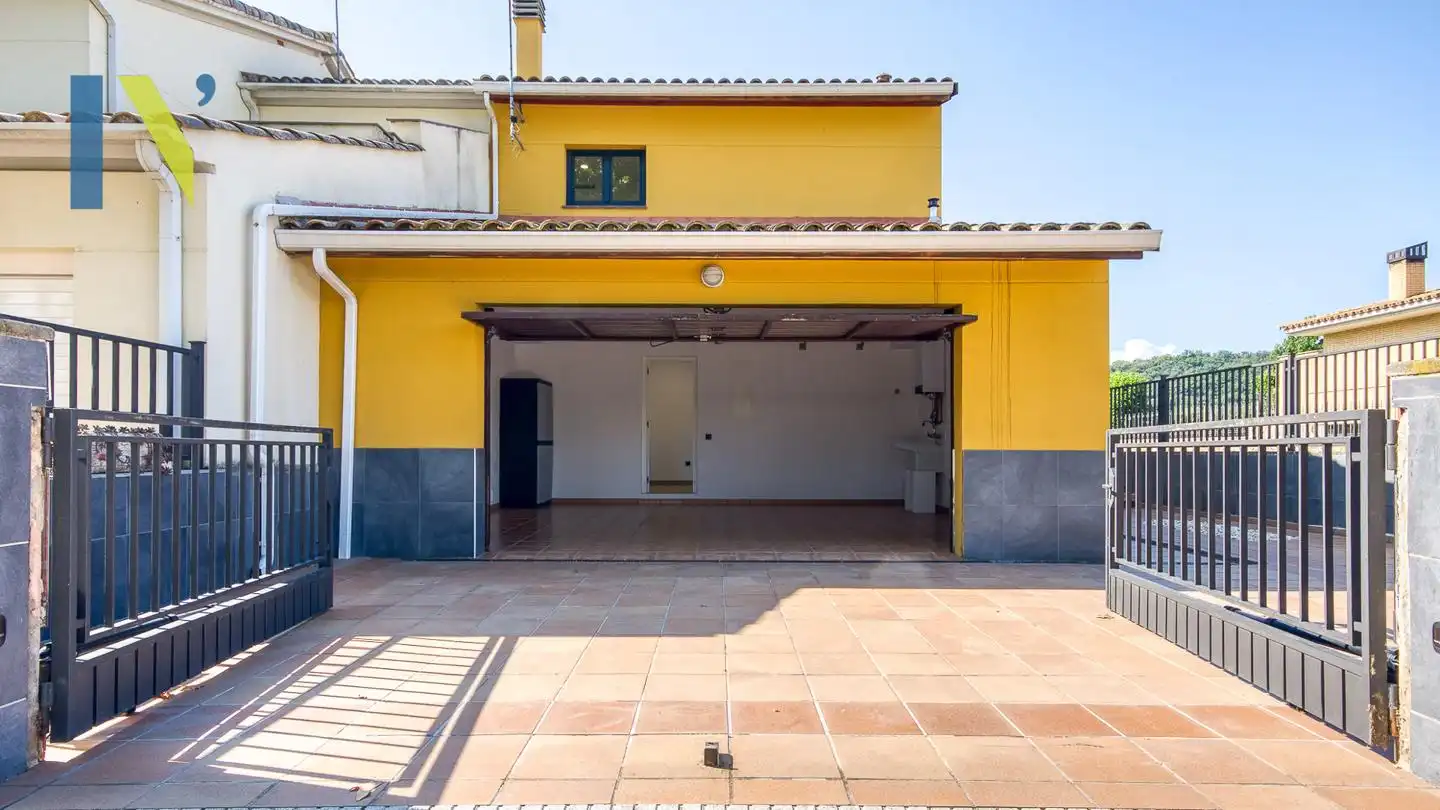 Casa o chalet de alquiler en Doctor Sobrequés, Bescanó