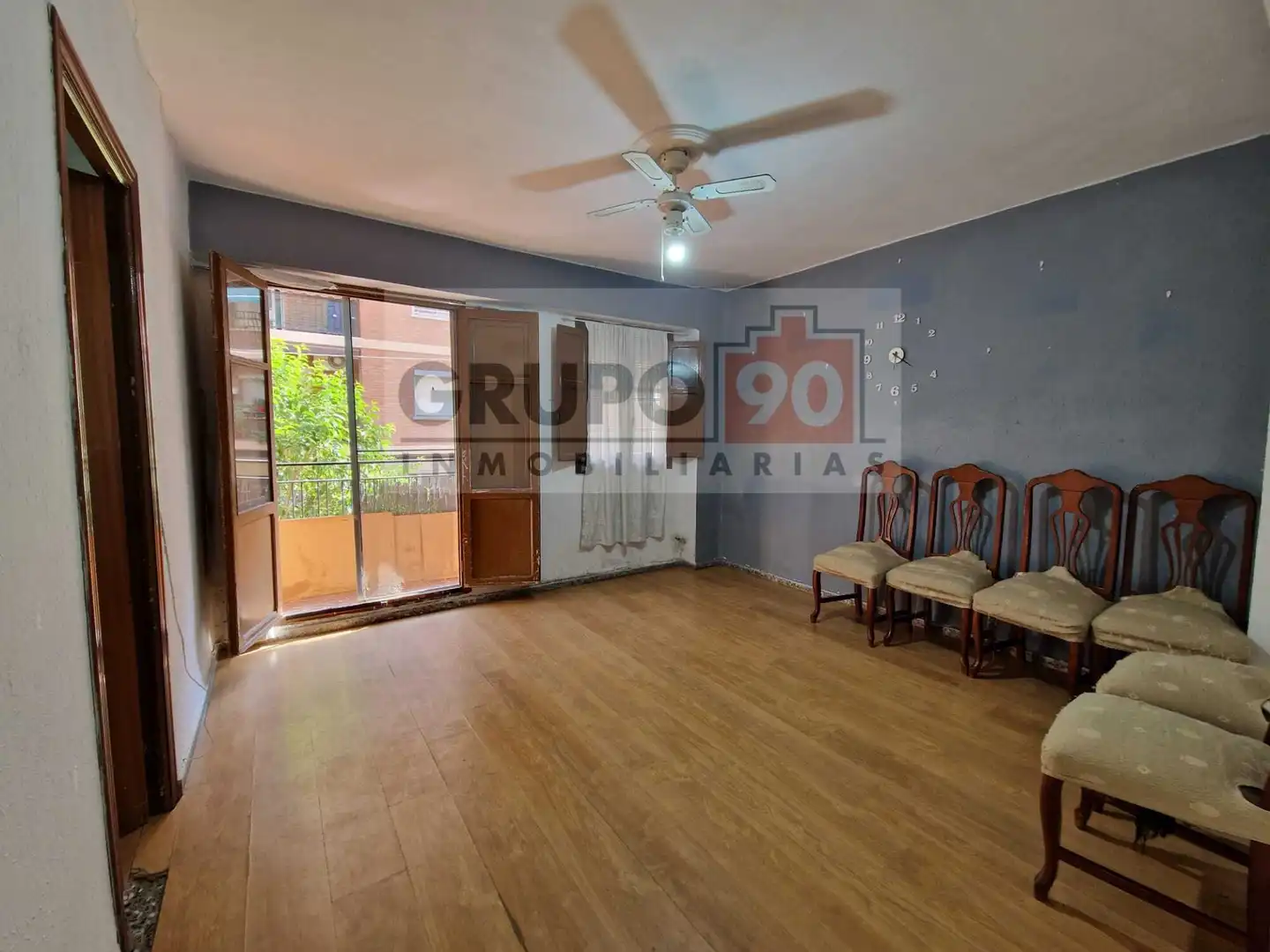 Piso en venta en Quart de Poblet con Aire acondicionado